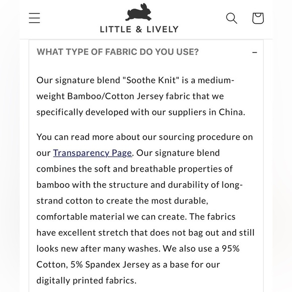 Little & Lively “Callista” Pull Over Sweater 1-2T - Picture 7 of 7